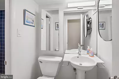 4800 Chevy Chase Drive #207, Chevy Chase, MD 20815 - Photo 21