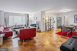 4800 Chevy Chase Dr, Chevy Chase, MD 20815 - Photo 1