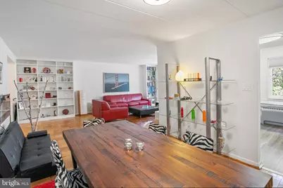 4800 Chevy Chase Drive #207, Chevy Chase, MD 20815 - Photo 11