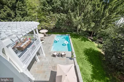 8539 Rapley Preserve Circle, Potomac, MD 20854 - Photo 45