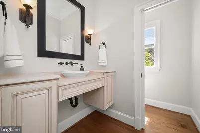 8539 Rapley Preserve Circle, Potomac, MD 20854 - Photo 29