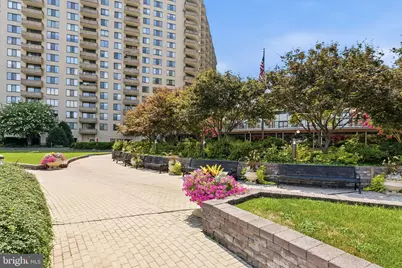 5225 Pooks Hill Road #910N, Bethesda, MD 20814 - Photo 19