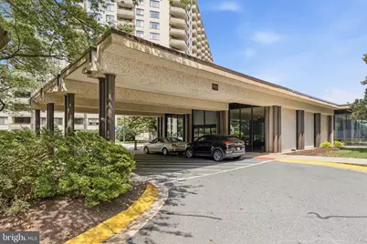 5225 Pooks Hill Road #910N, Bethesda, MD 20814 - Photo 25