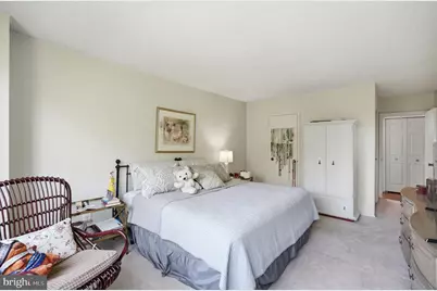 5225 Pooks Hill Road #910N, Bethesda, MD 20814 - Photo 15