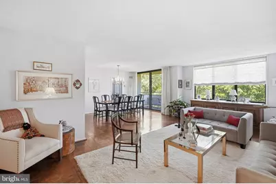 5225 Pooks Hill Road #910N, Bethesda, MD 20814 - Photo 1
