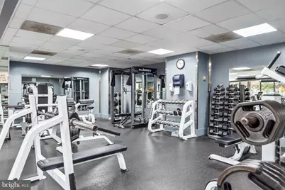 5225 Pooks Hill Road #910N, Bethesda, MD 20814 - Photo 51