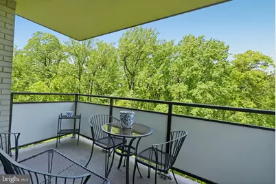 5225 Pooks Hill Road #910N, Bethesda, MD 20814 - Photo 21