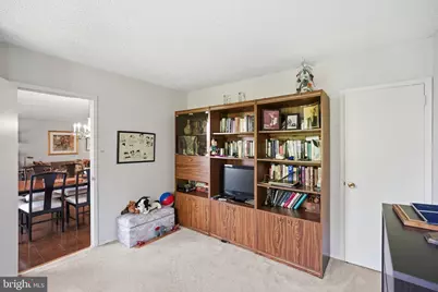 5225 Pooks Hill Road #910N, Bethesda, MD 20814 - Photo 13