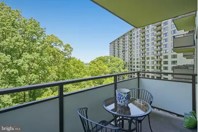 5225 Pooks Hill Road #910N, Bethesda, MD 20814 - Photo 23