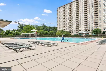 5225 Pooks Hill Road #910N, Bethesda, MD 20814 - Photo 55