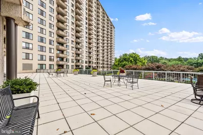 5225 Pooks Hill Road #910N, Bethesda, MD 20814 - Photo 29