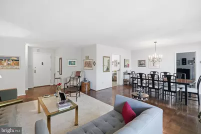 5225 Pooks Hill Road #910N, Bethesda, MD 20814 - Photo 5