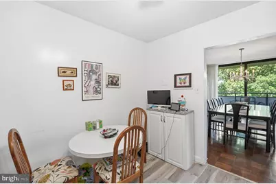 5225 Pooks Hill Road #910N, Bethesda, MD 20814 - Photo 11