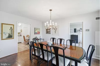 5225 Pooks Hill Road #910N, Bethesda, MD 20814 - Photo 9