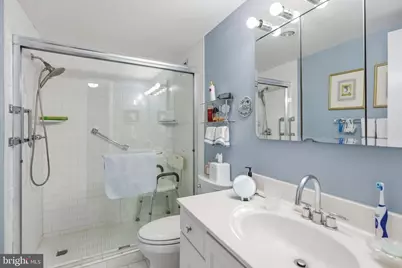 5225 Pooks Hill Road #910N, Bethesda, MD 20814 - Photo 17