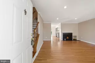 1156 Southern Night Ln, Gaithersburg, MD 20879 - Photo 5