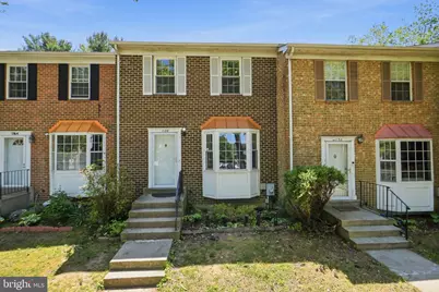 1156 Southern Night Lane, Gaithersburg, MD 20879 - Photo 27