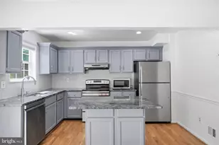 1156 Southern Night Ln, Gaithersburg, MD 20879 - Photo 9
