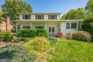 11817 Rosalinda, Rockville, MD 20854 - Photo 1