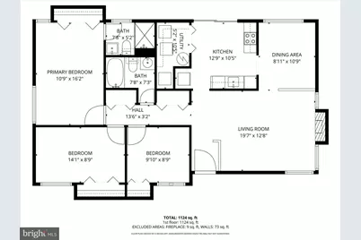 19520 Gallatin Court, Montgomery Village, MD 20886 - Photo 41