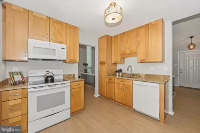 19520 Gallatin Court, Montgomery Village, MD 20886 - Photo 13
