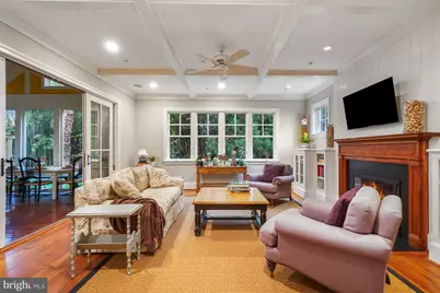 4004 Underwood Street, Chevy Chase, MD 20815 - Photo 11
