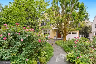 4004 Underwood St, Chevy Chase, MD 20815 - Photo 1