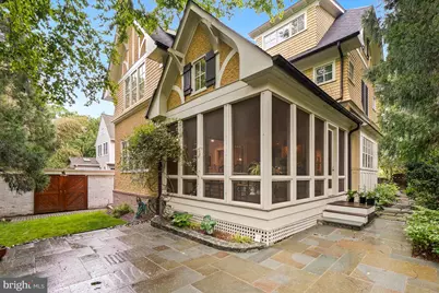4004 Underwood Street, Chevy Chase, MD 20815 - Photo 45