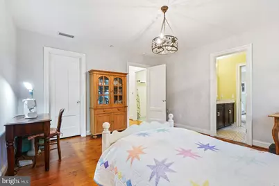 4004 Underwood Street, Chevy Chase, MD 20815 - Photo 21