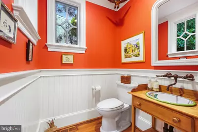 4004 Underwood Street, Chevy Chase, MD 20815 - Photo 7