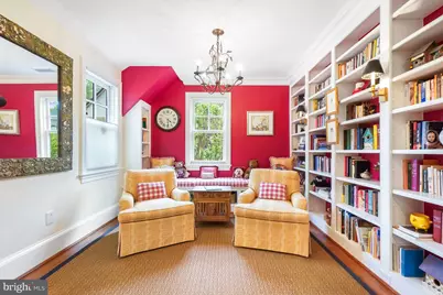 4004 Underwood Street, Chevy Chase, MD 20815 - Photo 15