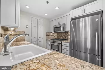 4808 Moorland Lane #607, Bethesda, MD 20814 - Photo 11