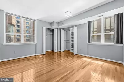 4808 Moorland Lane #607, Bethesda, MD 20814 - Photo 23