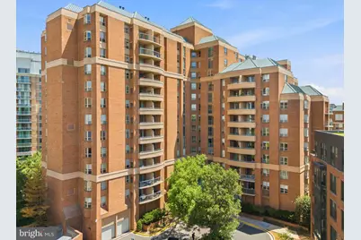 4808 Moorland Lane #607, Bethesda, MD 20814 - Photo 1