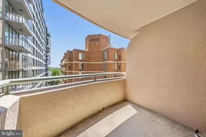 4808 Moorland Lane #607, Bethesda, MD 20814 - Photo 33