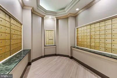4808 Moorland Lane #607, Bethesda, MD 20814 - Photo 5