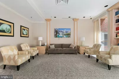 4808 Moorland Lane #607, Bethesda, MD 20814 - Photo 37