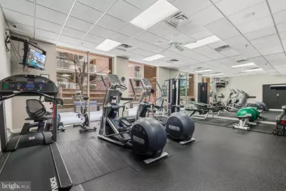 4808 Moorland Lane #607, Bethesda, MD 20814 - Photo 43