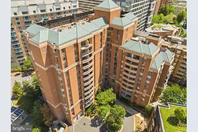 4808 Moorland Lane #607, Bethesda, MD 20814 - Photo 3