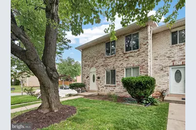 17633 Amity Drive #11-G, Gaithersburg, MD 20877 - Photo 1