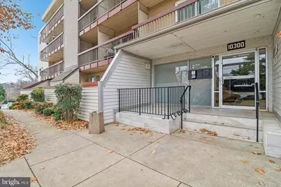 10300 Westlake Drive #S304, Bethesda, MD 20817 - Photo 15