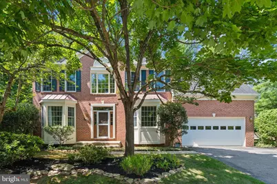 18710 Severn Road, Gaithersburg, MD 20879 - Photo 1