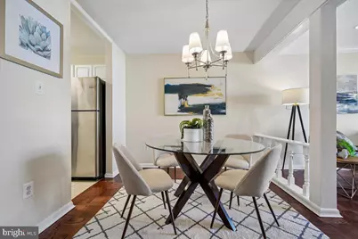 3121 University Boulevard W #4, Kensington, MD 20895 - Photo 17
