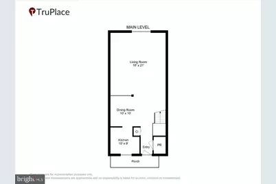 3121 University Boulevard W #4, Kensington, MD 20895 - Photo 43