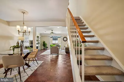 3121 University Boulevard W #4, Kensington, MD 20895 - Photo 5