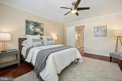 3121 University Boulevard W #4, Kensington, MD 20895 - Photo 27