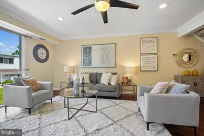 3121 University Boulevard W #4, Kensington, MD 20895 - Photo 11