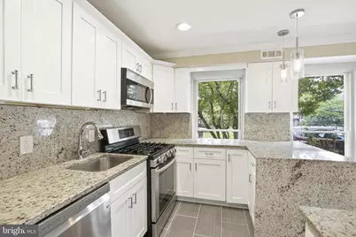 2448 Sun Valley Circle #7-J, Silver Spring, MD 20906 - Photo 11