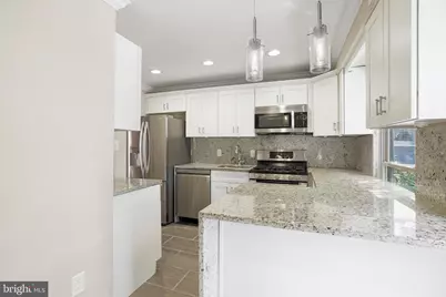 2448 Sun Valley Circle #7-J, Silver Spring, MD 20906 - Photo 15