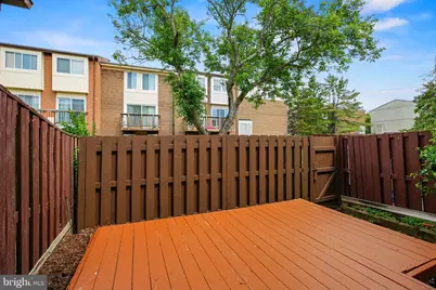 2448 Sun Valley Circle #7-J, Silver Spring, MD 20906 - Photo 31